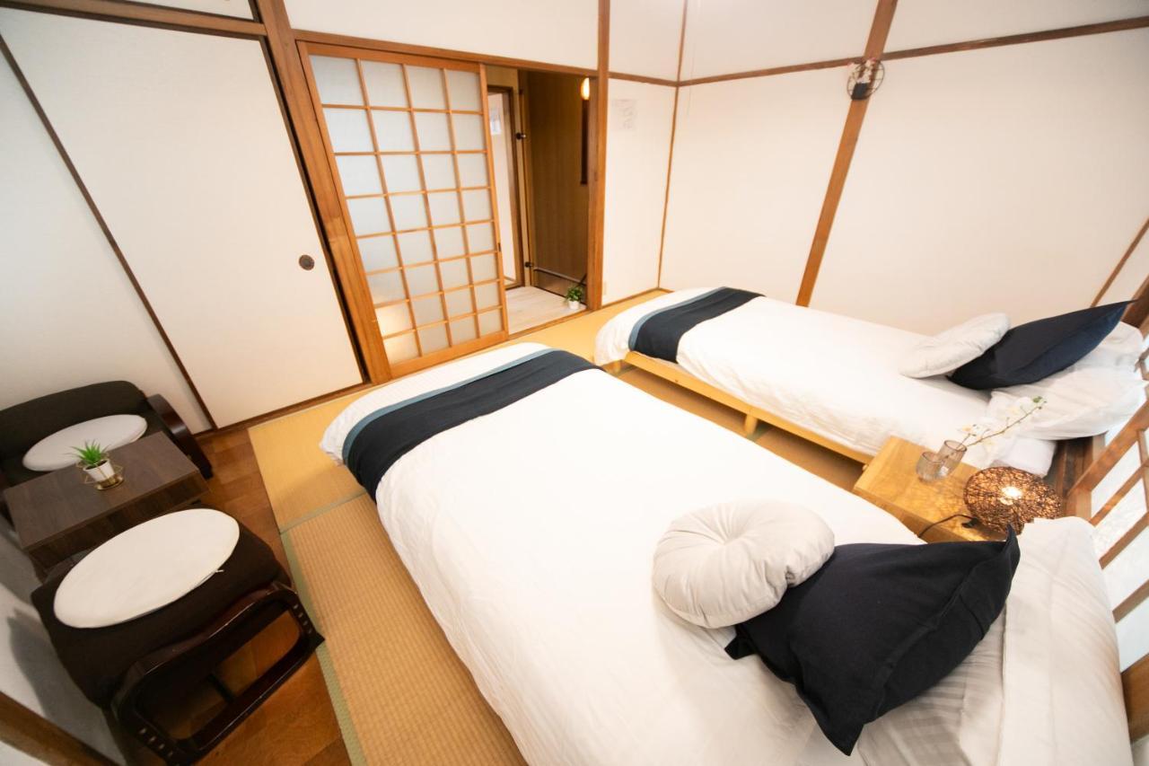 Very Convenient To Kyosera Dome Osaka Esterno foto