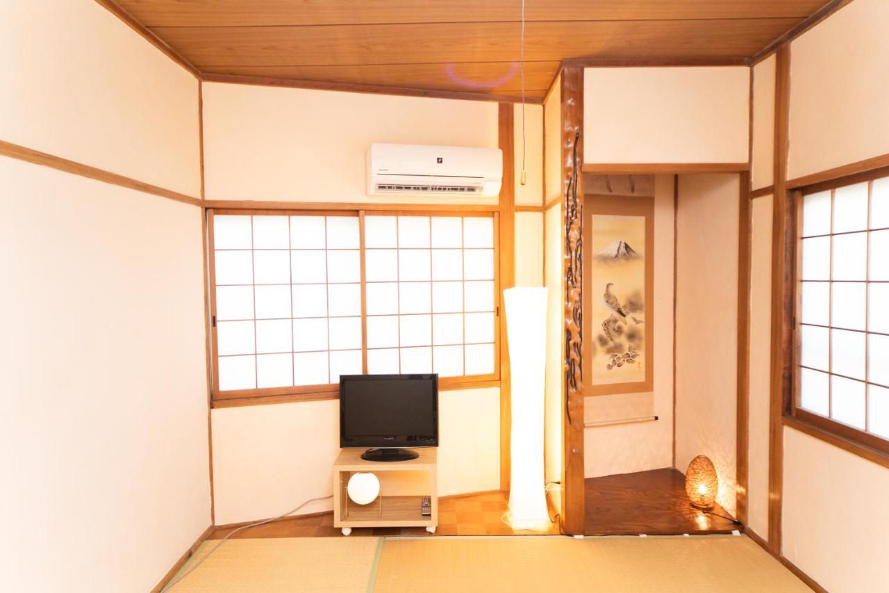Very Convenient To Kyosera Dome Osaka Esterno foto